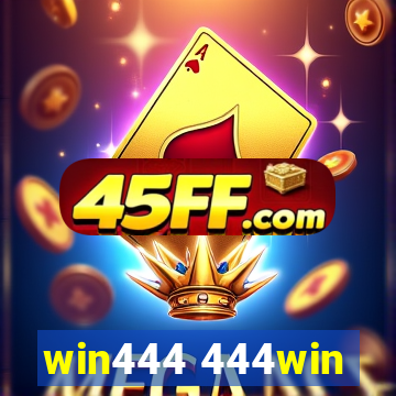 win444 444win